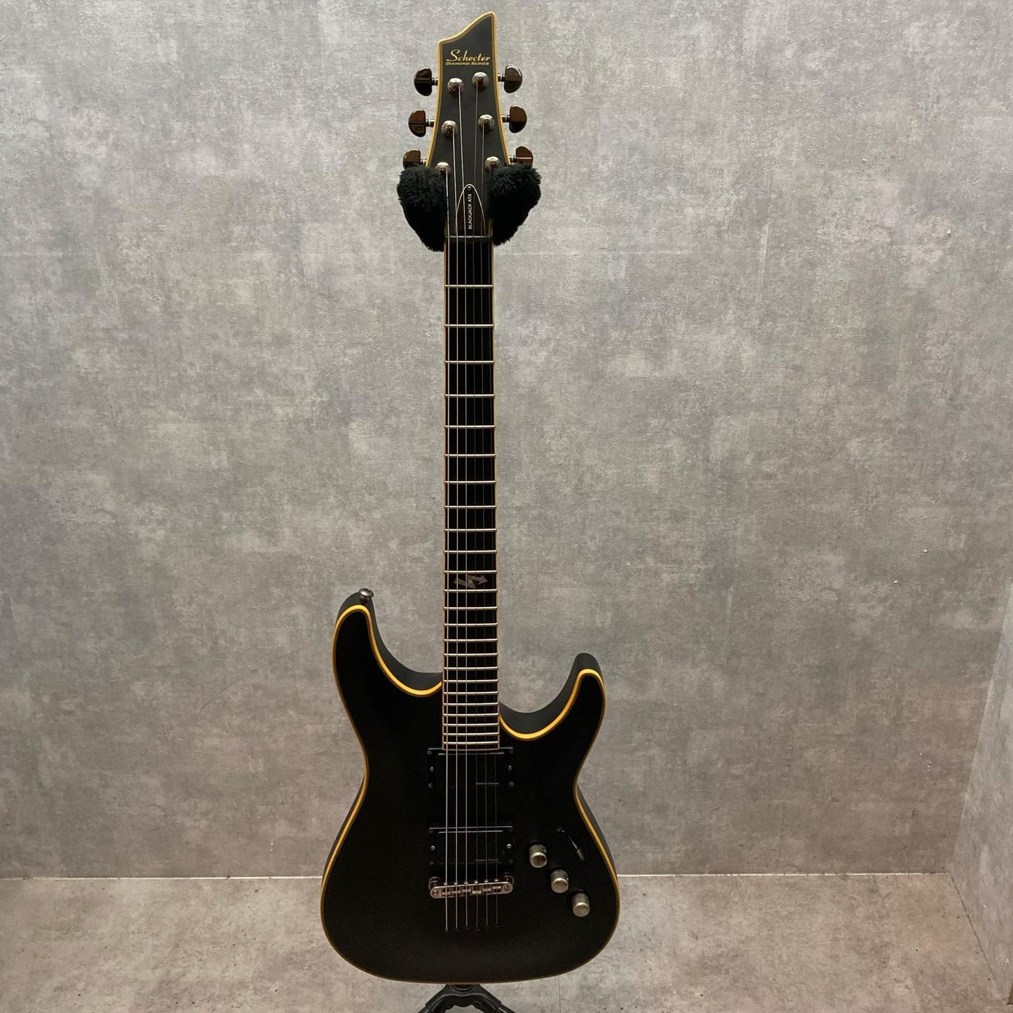 Schecter | シェクター 楽器 BLACKJACK ATX【三重本店】