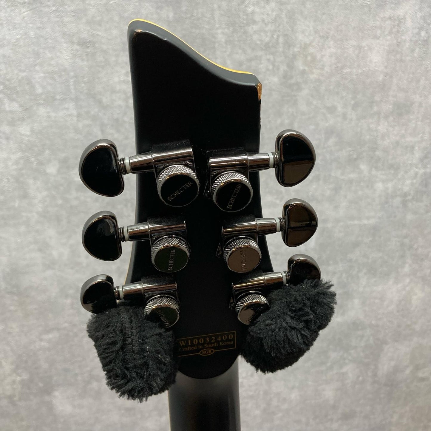 Schecter | シェクター 楽器 BLACKJACK ATX【三重本店】
