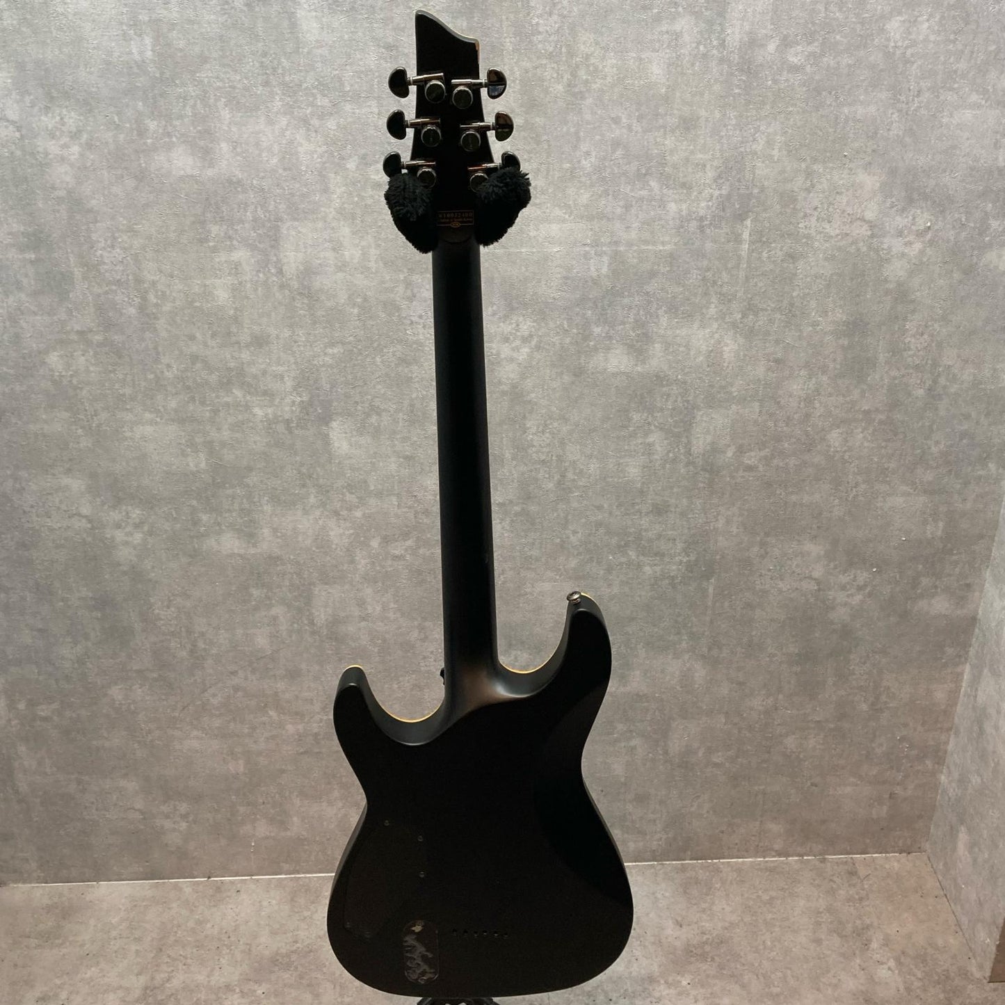 Schecter | シェクター 楽器 BLACKJACK ATX【三重本店】