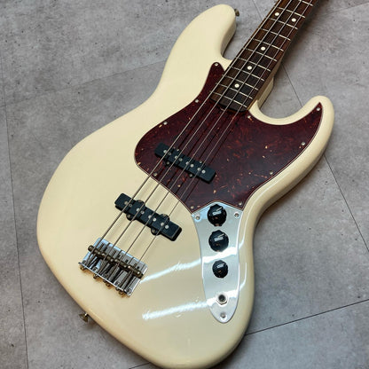 Fender | フェンダー 楽器 Classic Series 60s Jazz Bass【三重本店】