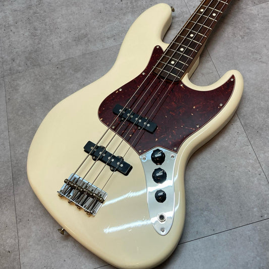 Fender | フェンダー 楽器 Classic Series 60s Jazz Bass【三重本店】