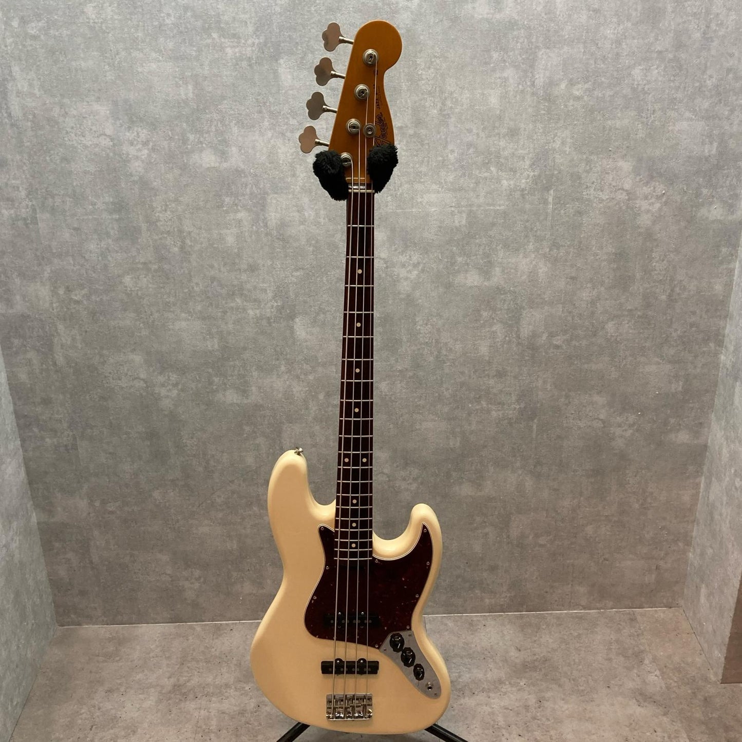 Fender | フェンダー 楽器 Classic Series 60s Jazz Bass【三重本店】