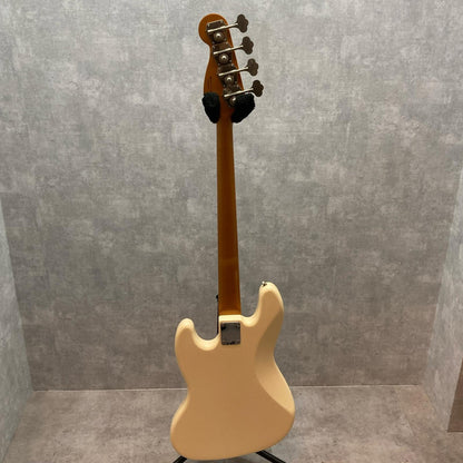 Fender | フェンダー 楽器 Classic Series 60s Jazz Bass【三重本店】