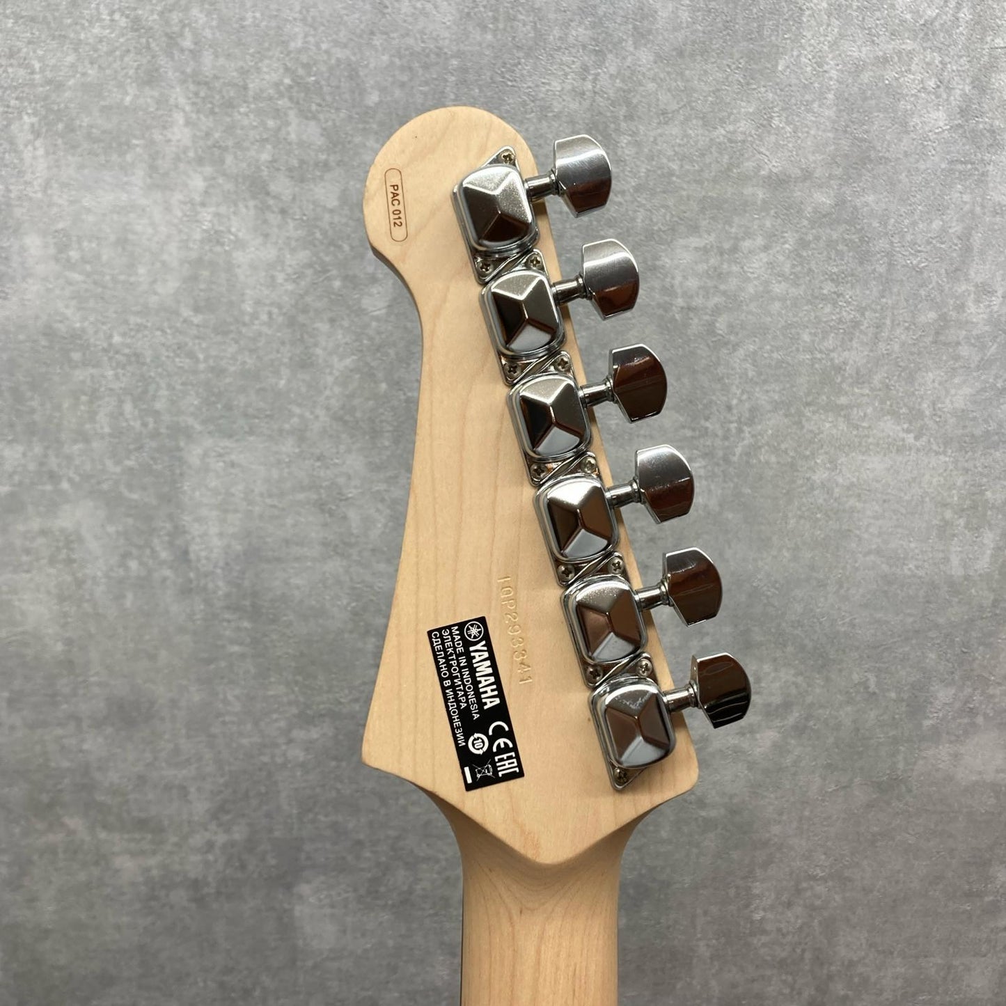 YAMAHA | ヤマハ 楽器 PAC112V【三重本店】
