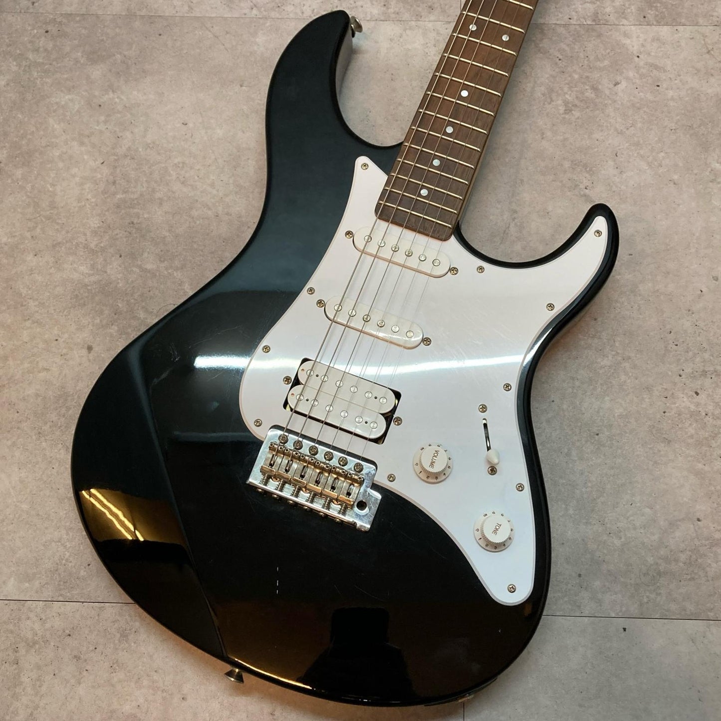 YAMAHA | ヤマハ 楽器 PAC112V【三重本店】