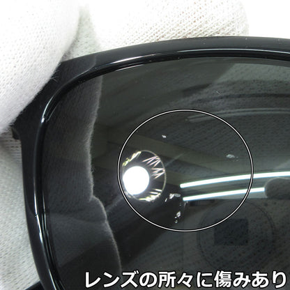 VERSACE | ヴェルサーチ V-Vanitas Vヴァニタス スクエアシェイプ サングラス サイズ：58□17-145 サングラス MOD.4307 GB1/87 ブラック×ゴールド×グレー系【三重本店】