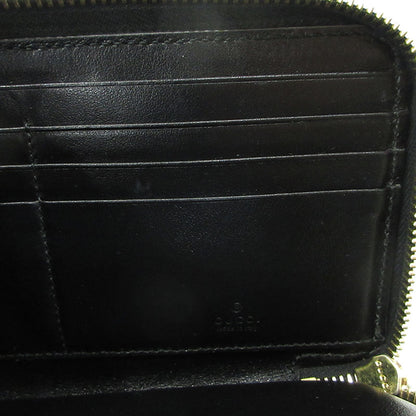 GUCCI | グッチ L字ファスナー 長財布 573116 ブラック【三重本店】