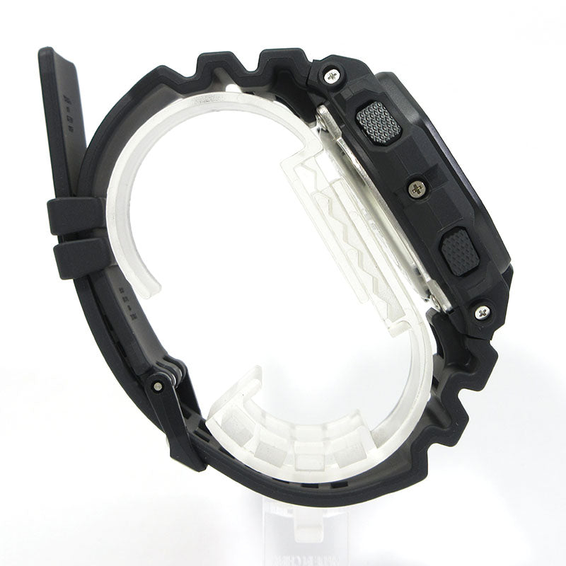 CASIO | カシオ G-SHOCK G-LIDE GBX-100 Series 腕時計 GBX-100NS-1JF デジタル表示 クオーツ ブラック【三重本店】