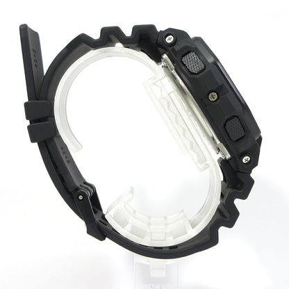 CASIO | カシオ G-SHOCK G-LIDE GBX-100 Series 腕時計 GBX-100NS-1JF デジタル表示 クオーツ ブラック【三重本店】