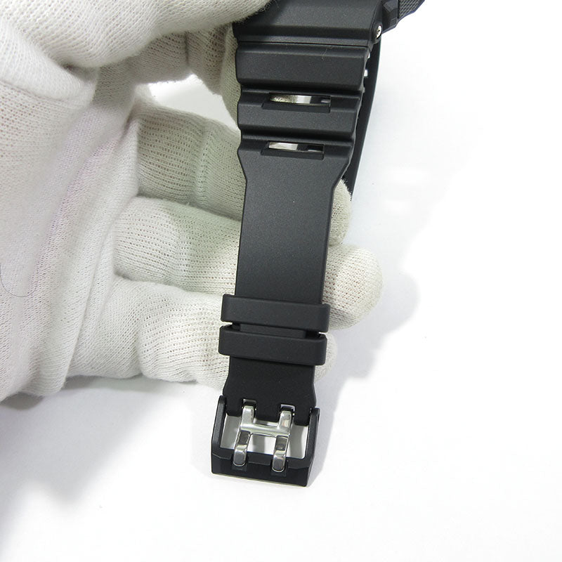 CASIO | カシオ G-SHOCK G-LIDE GBX-100 Series 腕時計 GBX-100NS-1JF デジタル表示 クオーツ ブラック【三重本店】