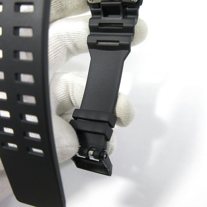 CASIO | カシオ G-SHOCK G-LIDE GBX-100 Series 腕時計 GBX-100NS-1JF デジタル表示 クオーツ ブラック【三重本店】
