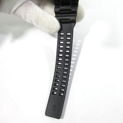 CASIO | カシオ G-SHOCK G-LIDE GBX-100 Series 腕時計 GBX-100NS-1JF デジタル表示 クオーツ ブラック【三重本店】