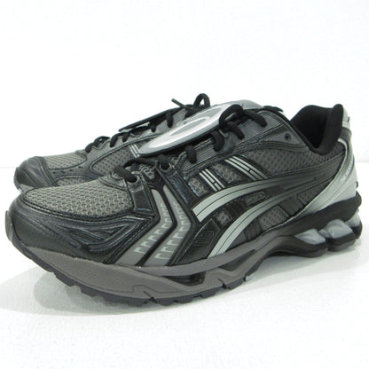 asics | アシックス Gel-Kayano 14 ×The Museum Visitor ゲル カヤノ 14 ザ ミュージアム ビジター スニーカー 1203A528-021 グレー 28cm【三重本店】