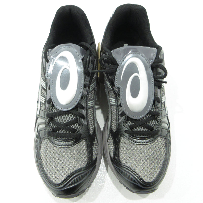 asics | アシックス Gel-Kayano 14 ×The Museum Visitor ゲル カヤノ 14 ザ ミュージアム ビジター スニーカー 1203A528-021 グレー 28cm【三重本店】