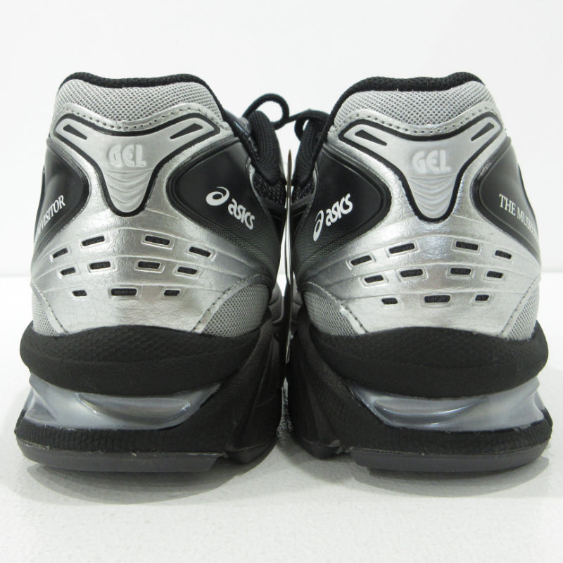 asics | アシックス Gel-Kayano 14 ×The Museum Visitor ゲル カヤノ 14 ザ ミュージアム ビジター スニーカー 1203A528-021 グレー 28cm【三重本店】
