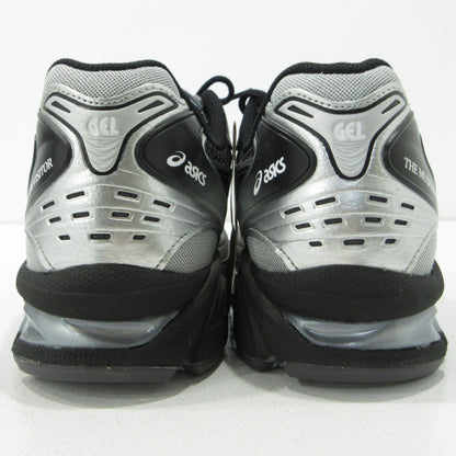 asics | アシックス Gel-Kayano 14 ×The Museum Visitor ゲル カヤノ 14 ザ ミュージアム ビジター スニーカー 1203A528-021 グレー 28cm【三重本店】
