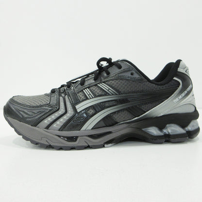 asics | アシックス Gel-Kayano 14 ×The Museum Visitor ゲル カヤノ 14 ザ ミュージアム ビジター スニーカー 1203A528-021 グレー 28cm【三重本店】