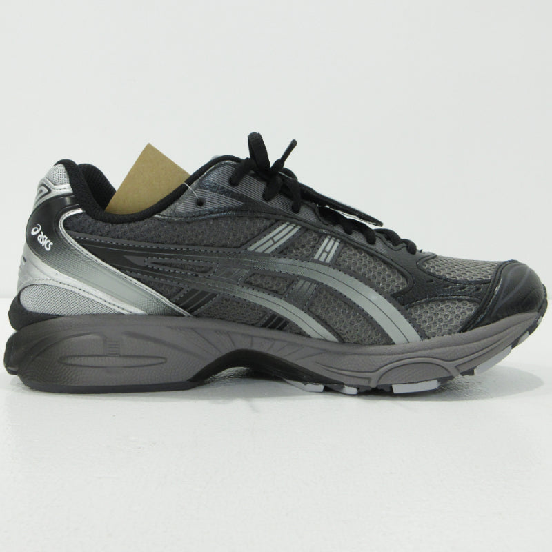 asics | アシックス Gel-Kayano 14 ×The Museum Visitor ゲル カヤノ 14 ザ ミュージアム ビジター スニーカー 1203A528-021 グレー 28cm【三重本店】