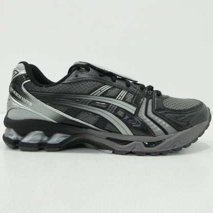 asics | アシックス Gel-Kayano 14 ×The Museum Visitor ゲル カヤノ 14 ザ ミュージアム ビジター スニーカー 1203A528-021 グレー 28cm【三重本店】