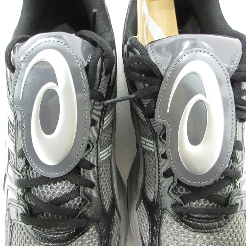 asics | アシックス Gel-Kayano 14 ×The Museum Visitor ゲル カヤノ 14 ザ ミュージアム ビジター スニーカー 1203A528-021 グレー 28cm【三重本店】