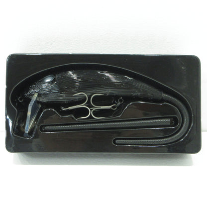 【フィッシング/釣り/釣具/ルアー】 SWIMBAIT UNDERGROUND × Rago Baits | スイムベイト アンダーグラウンド × レゴベイツ D3R ブラックグロス【三重本店】