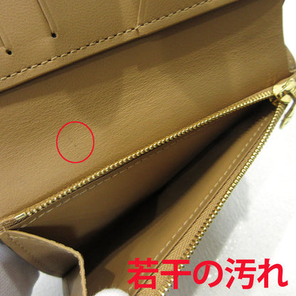 LOUIS VUITTON | ルイ・ヴィトン ヴェルティカルウォレットコンパクト 二つ折り財布 M81561 ブラック【三重本店】