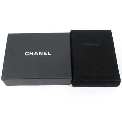CHANEL | シャネル ココマーク サークル ラインストーン ネックレス ネックレス シルバー系【三重本店】