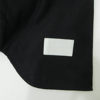 SOPH. | ソフ SUMMER MERINO WOOL TAPERED EASY SLACKS その他ボトムス SOPH-250016 グレー サイズ：XL【三重本店】