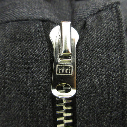SOPH. | ソフ FLANNEL WOOL SHIRRING SLIM-FIT SLACKS その他ボトムス SPNT-252001 ブラック サイズ：4【三重本店】