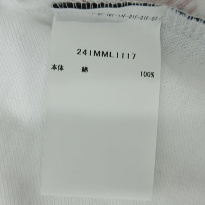 Barbour | バーブァー checked cotton polo shirt チェックコットンポロシャツ ポロシャツ ホワイト サイズ：L【三重本店】