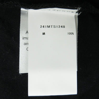 Barbour | バーブァー スティーブン・マックイーン 半袖Ｔシャツ 241MTS1248 ブラック サイズ：L【三重本店】