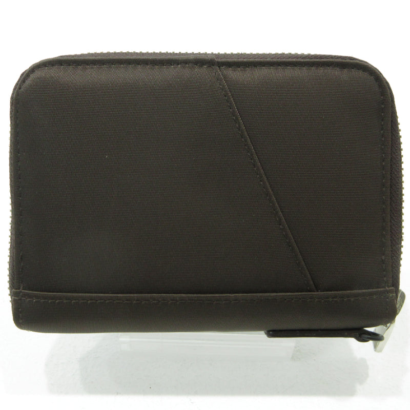 PORTER LIFT | ポーター　リフト LIFT リフト ウォレット 二つ折り財布 ブラウン【三重本店】