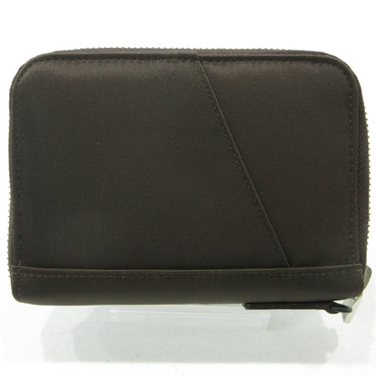 PORTER LIFT | ポーター　リフト LIFT リフト ウォレット 二つ折り財布 ブラウン【三重本店】