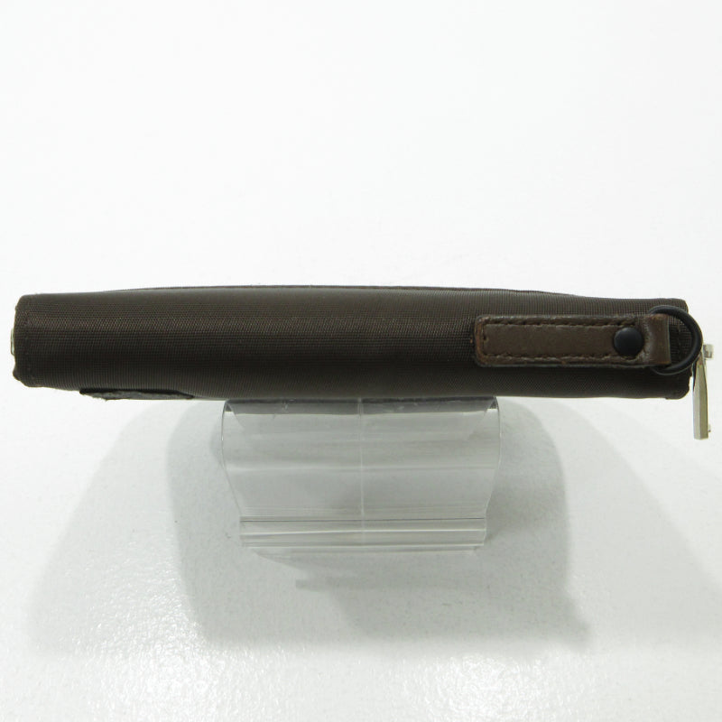 PORTER LIFT | ポーター　リフト LIFT リフト ウォレット 二つ折り財布 ブラウン【三重本店】