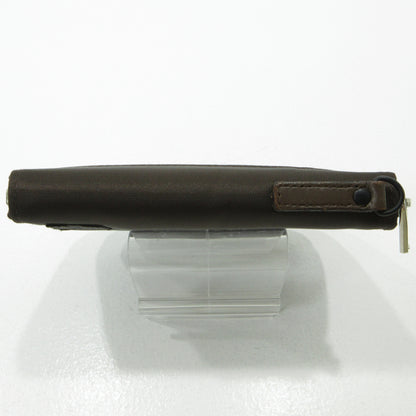 PORTER LIFT | ポーター　リフト LIFT リフト ウォレット 二つ折り財布 ブラウン【三重本店】