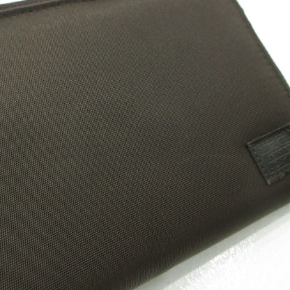 PORTER LIFT | ポーター　リフト LIFT リフト ウォレット 二つ折り財布 ブラウン【三重本店】