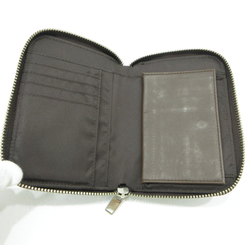 PORTER LIFT | ポーター　リフト LIFT リフト ウォレット 二つ折り財布 ブラウン【三重本店】