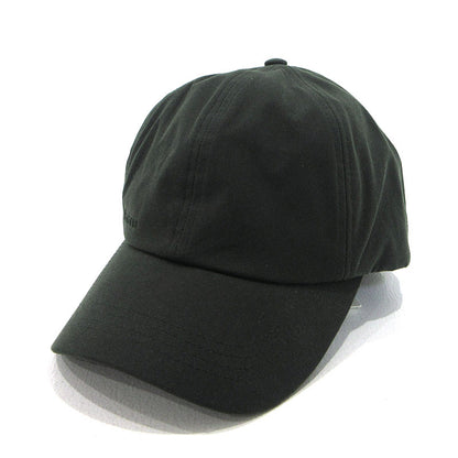 Barbour | バーブァー BARBOUR WAX SPORTS CAP キャップ MHA0005SG91 カーキ サイズ：FreeSize【三重本店】