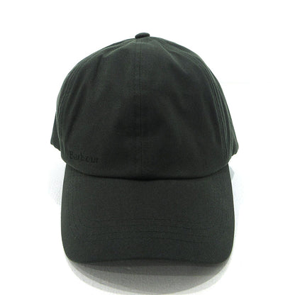 Barbour | バーブァー BARBOUR WAX SPORTS CAP キャップ MHA0005SG91 カーキ サイズ：FreeSize【三重本店】