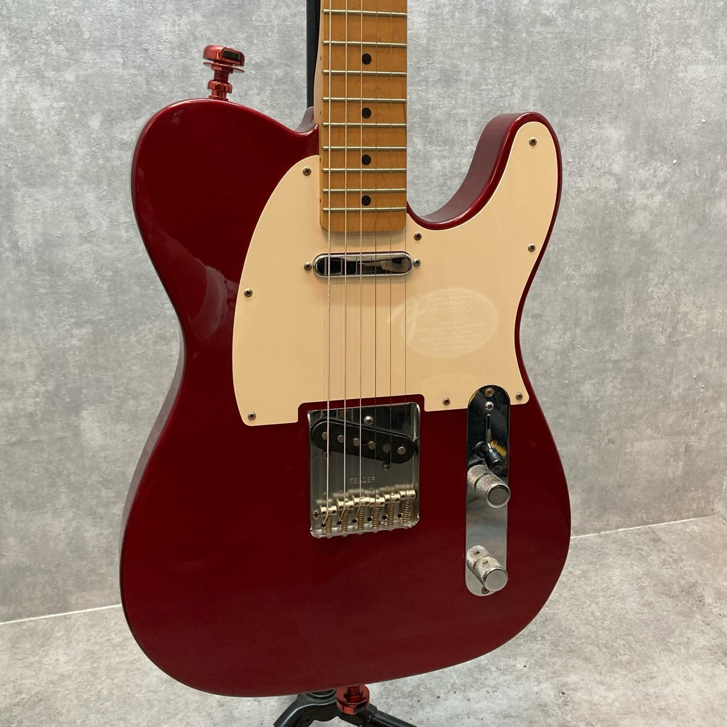 Fender | フェンダー 楽器 Mexico Standard Telecaster James Burton【三重本店】