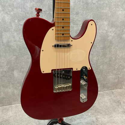 Fender | フェンダー 楽器 Mexico Standard Telecaster James Burton【三重本店】