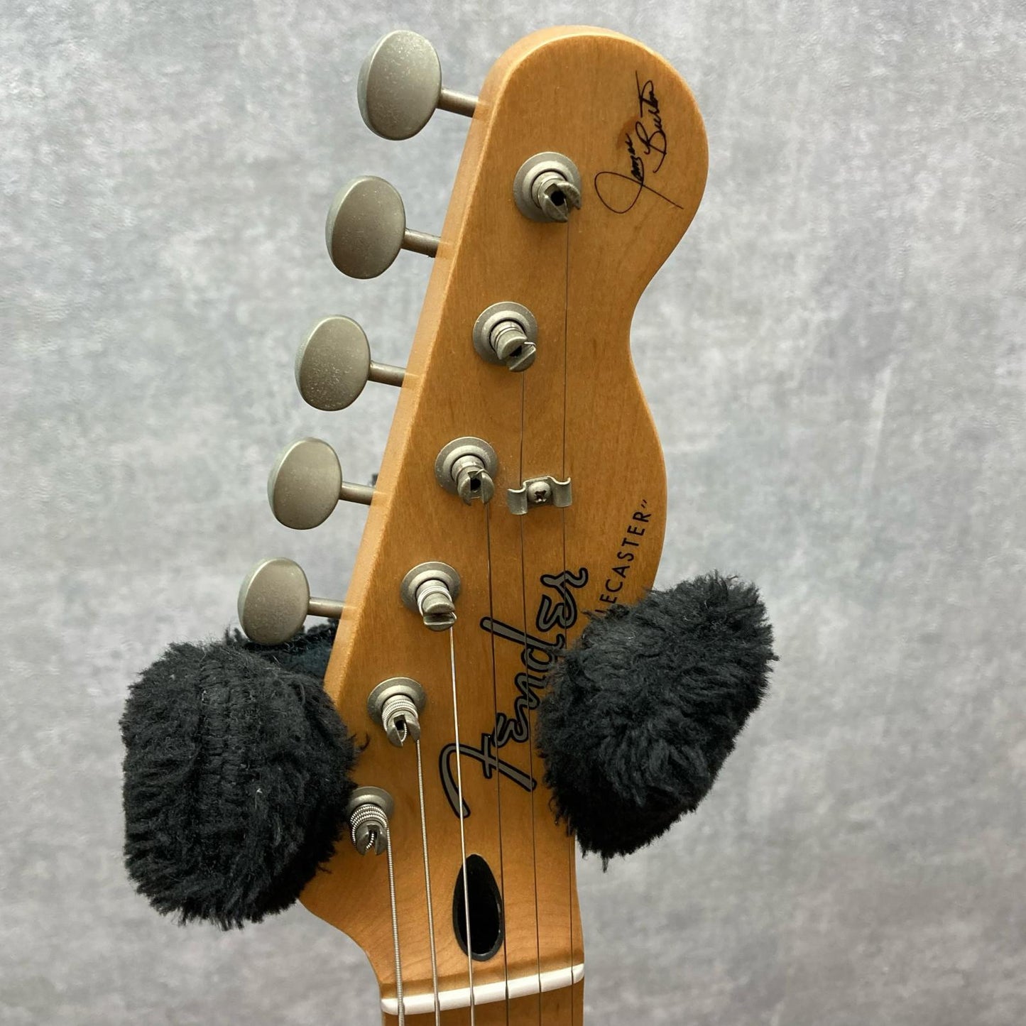 Fender | フェンダー 楽器 Mexico Standard Telecaster James Burton【三重本店】