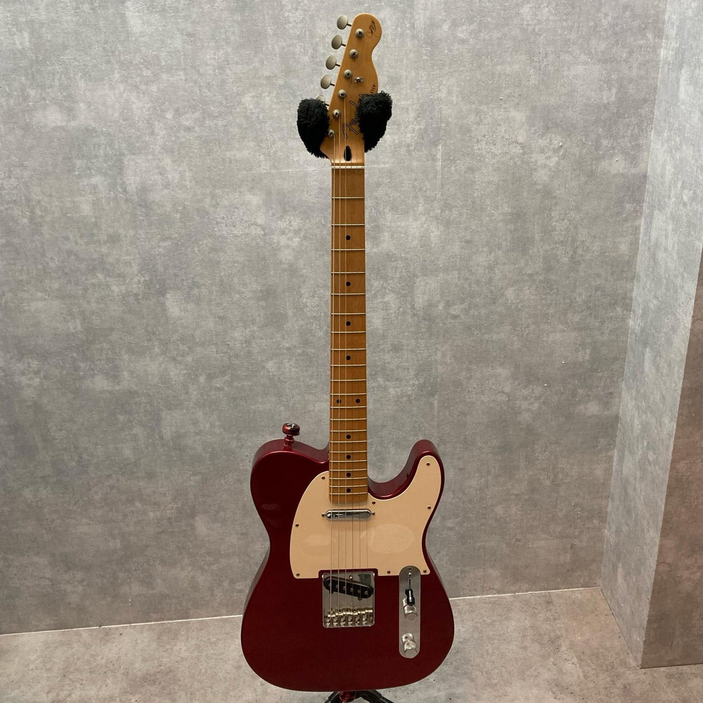 Fender | フェンダー 楽器 Mexico Standard Telecaster James Burton【三重本店】