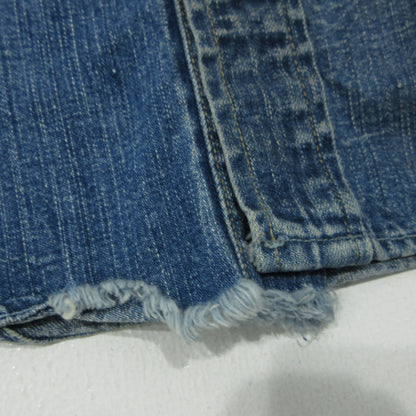RRL(RALPH LAUREN) | ダブルアールエルラルフローレン デニムウエスタンシャツ その他トップス インディゴ サイズ：XS【三重本店】