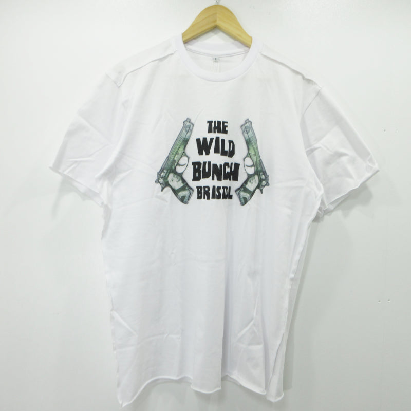 半袖Ｔシャツ TSGW01 ホワイト サイズ：L【三重本店】