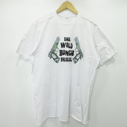 半袖Ｔシャツ TSGW01 ホワイト サイズ：L【三重本店】