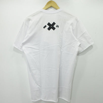 半袖Ｔシャツ TSGW01 ホワイト サイズ：L【三重本店】