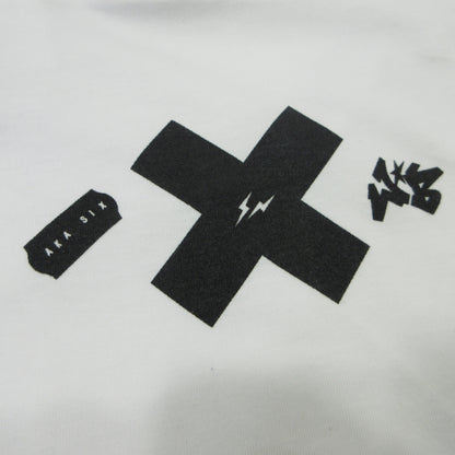 半袖Ｔシャツ TSGW01 ホワイト サイズ：L【三重本店】