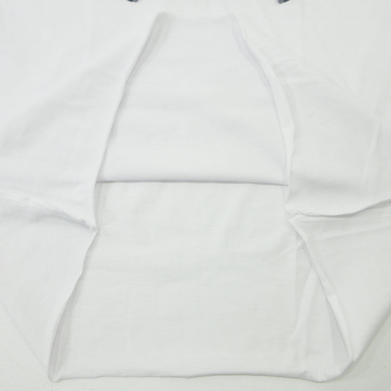 半袖Ｔシャツ TSGW01 ホワイト サイズ：L【三重本店】