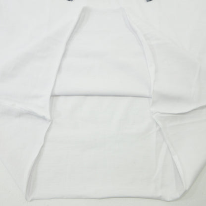 半袖Ｔシャツ TSGW01 ホワイト サイズ：L【三重本店】